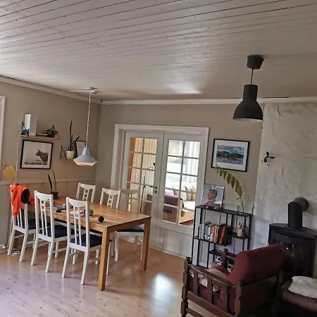 - 7 Bedrooms 펜션 헴세달