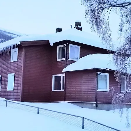 Hemsedal - 7 Bedrooms Feriehus