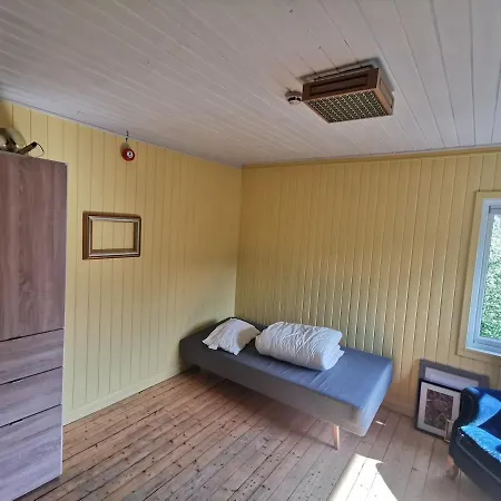 Hemsedal - 7 Bedrooms Feriehus *