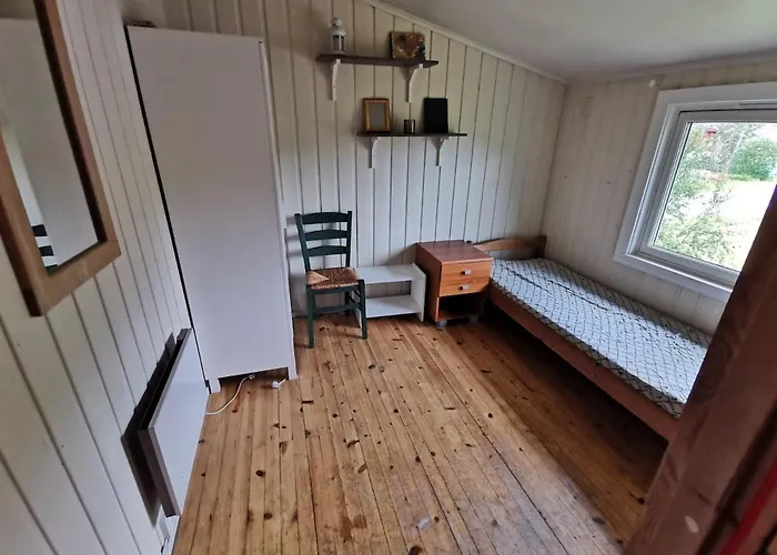 Semesterbostad - 7 Bedrooms - Wi-fi *