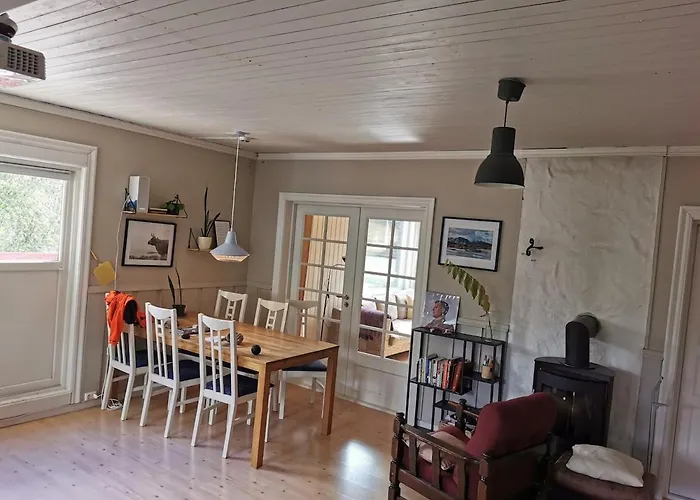- 7 Bedrooms - Wi-fi Semesterbostad Hemsedal