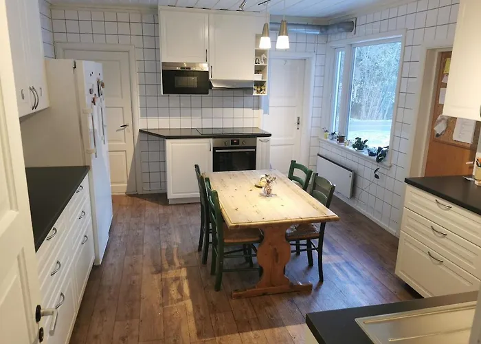 Semesterbostad - 7 Bedrooms - Wi-fi Hemsedal