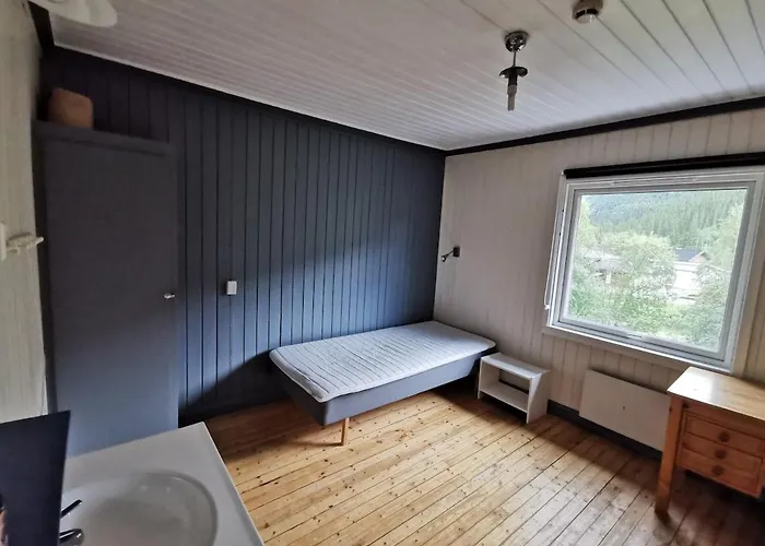 - 7 Bedrooms - Wi-fi Hemsedal