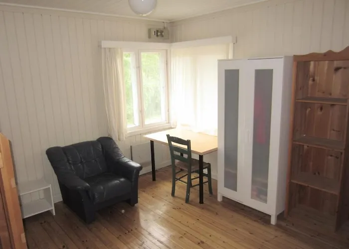 - 7 Bedrooms - Wi-fi Semesterbostad