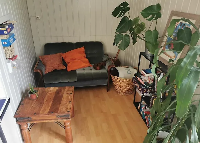 - 7 Bedrooms - Wi-fi Semesterbostad *