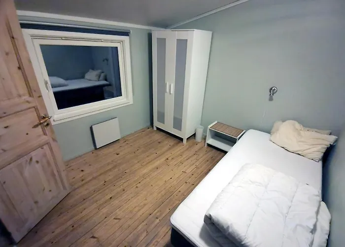- 7 Bedrooms - Wi-fi Semesterbostad Hemsedal