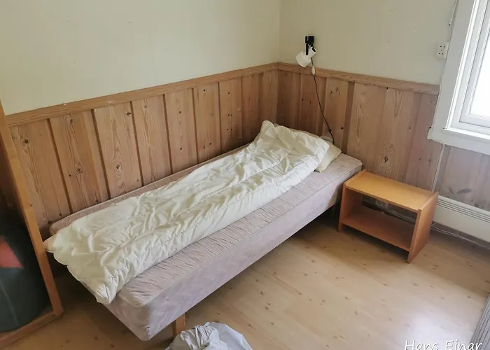 Semesterbostad - 7 Bedrooms - Wi-fi