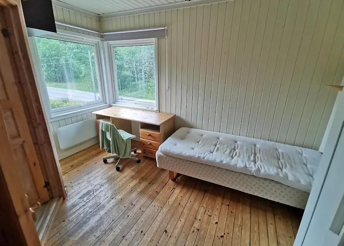 Semesterbostad - 7 Bedrooms - Wi-fi *