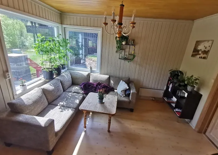 - 7 Bedrooms - Wi-fi