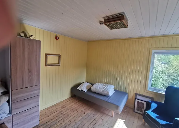 - 7 Bedrooms - Wi-fi Semesterbostad *