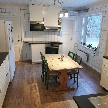 Dom wakacyjny - 7 Bedrooms - Wi-fi Hemsedal