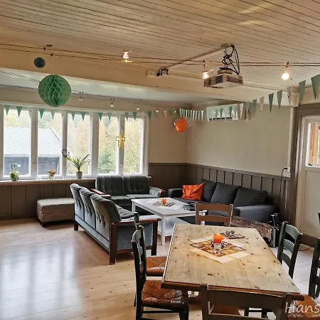 - 7 Bedrooms - Wi-fi Dom wakacyjny Hemsedal
